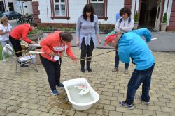 Hry bez hraníc 2018