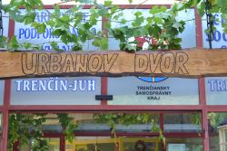 Jarmočné námestie - Vinobranie 2018