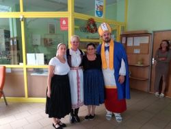 Jarmočné námestie - Vinobranie 2018