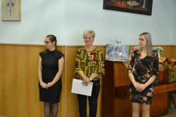 Výstava výtvarných a literárnych diel