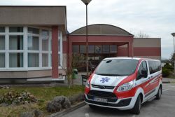 Očkovanie proti COVID-19 druhou dávkou vakcíny