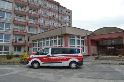 Očkovanie proti COVID-19 druhou dávkou vakcíny