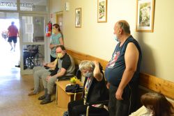 Očkovanie proti COVID-19 druhou dávkou vakcíny