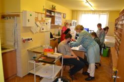 Očkovanie proti COVID-19 druhou dávkou vakcíny