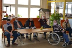 Očkovanie proti COVID-19 druhou dávkou vakcíny