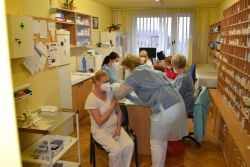 Očkovanie proti COVID-19 III. dávkou vakcíny