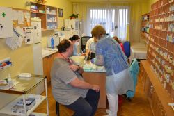 Očkovanie proti COVID-19 III. dávkou vakcíny
