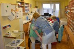 Očkovanie proti COVID-19 III. dávkou vakcíny