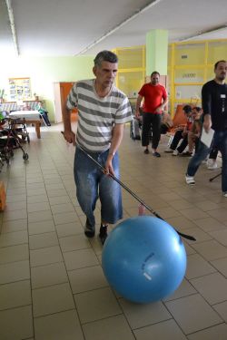 Olympijský týždeň 2016