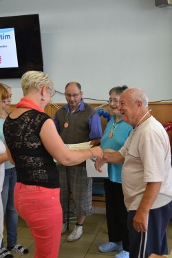 Olympijský týždeň 2016