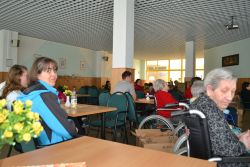 Po stopách veľkonočného zajaca - prednáška 2017