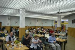 Katarínske posedenie 2016