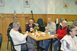 Katarínske posedenie 2016