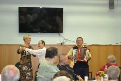 Katarínske posedenie 2016