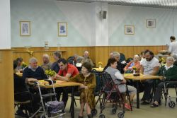 Katarínske posedenie 2017