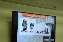 Prednáška: Zaujímavý svet vtákov