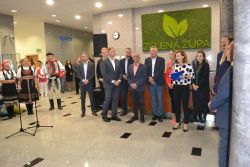Mesiac október 2023 