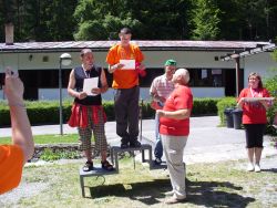 Športové hry 2012 - PODSKALIE