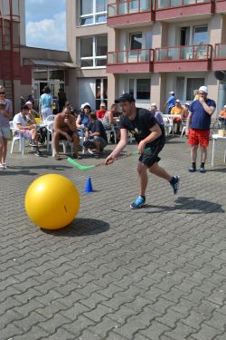 ŠVH III. - Mýty a zaujímavosti Antiky 2018