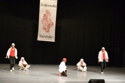 Štrkovecká Barónka 2017