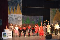 Štrkovecká Barónka 2017