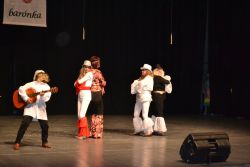 Štrkovecká Barónka 2018