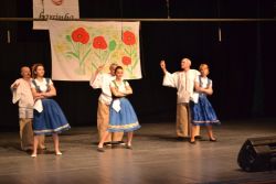 Štrkovecká Barónka 2018