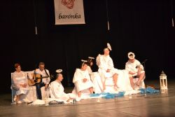 Štrkovecká Barónka 2018