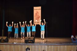 Štrkovecká Barónka 2019