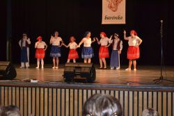 Štrkovecká Barónka 2019