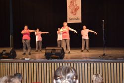 Štrkovecká Barónka 2019