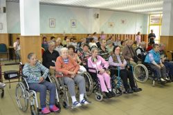 Vystúpenie sólistu Opery SND Ivana Ožváta
