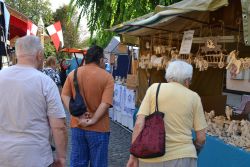 Trenčianske hradné slávnosti 2012