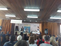 Trenčiansky Omar 2016