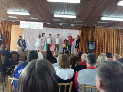 Trenčiansky Omar 2016