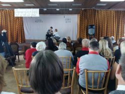 Trenčiansky Omar 2016