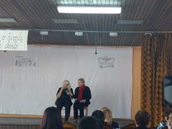 Trenčiansky Omar 2016