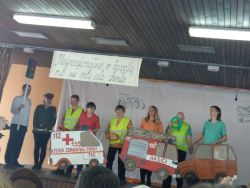 Trenčiansky Omar 2016