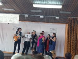 Trenčiansky Omar 2016