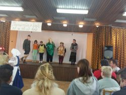 Trenčiansky Omar 2016