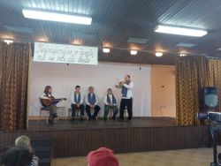Trenčiansky Omar 2016