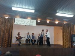 Trenčiansky Omar 2016