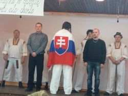 Trenčiansky Omar 2016