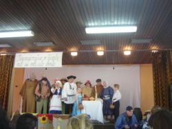 Trenčiansky Omar 2016