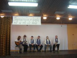 Trenčiansky Omar 2016