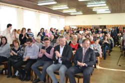 Trenčiansky Omar 2017
