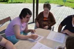 Kreatívne dopoludnie 06/2021