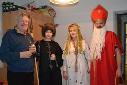 Vianočná fotogaléria 2016