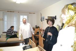Vianočná fotogaléria