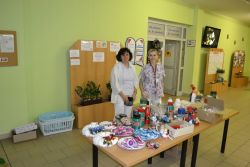Vianočné trhy CSS- Juh 2018